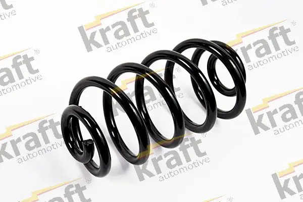 KRAFT 4031505 Пружина ходовой части