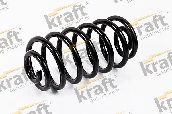 KRAFT 4031514 Пружина ходовой части