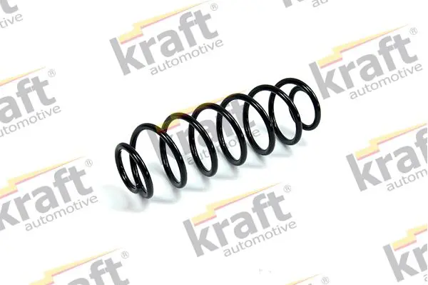 KRAFT 4032235 Пружина ходовой части