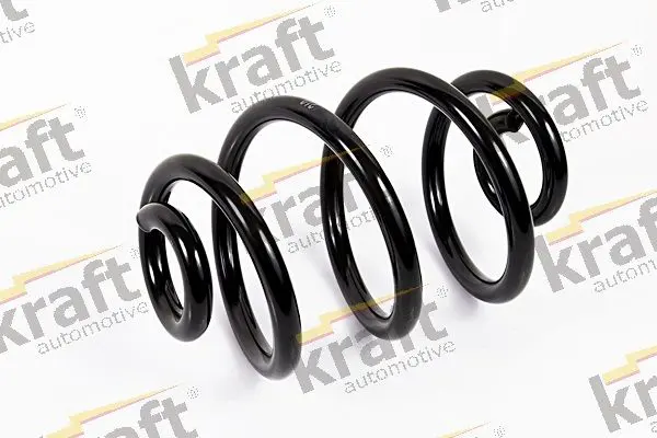 KRAFT 4032530 Пружина ходовой части