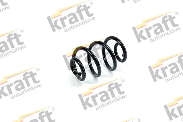 KRAFT 4032531 Пружина ходовой части