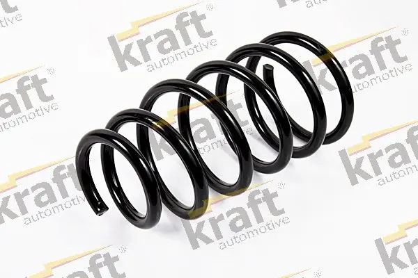 KRAFT 4035001 Пружина ходовой части