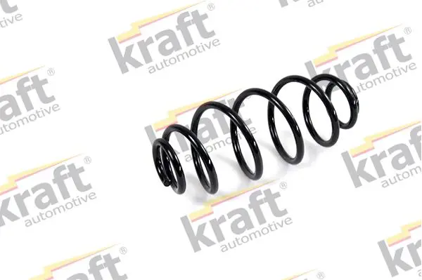 KRAFT 4035016 Пружина ходовой части