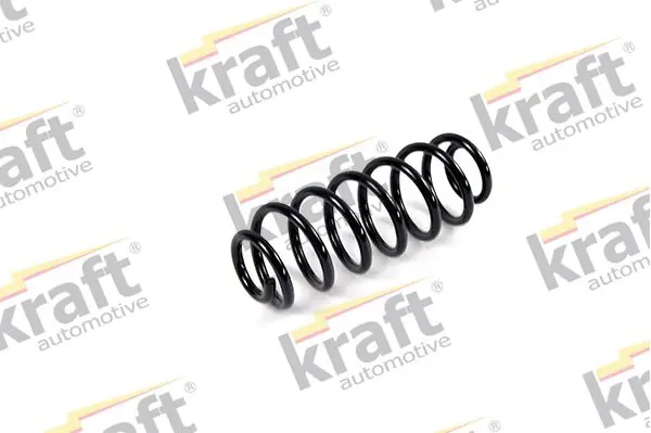 KRAFT 4035505 Пружина ходовой части