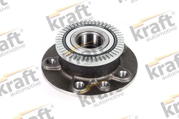 KRAFT 4101600 Комплект подшипника ступицы
