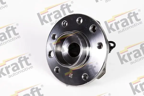 KRAFT 4101735 Комплект подшипника ступицы