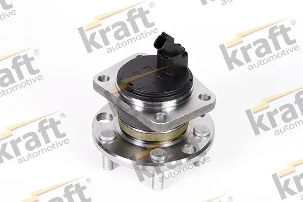 KRAFT 4102015 Комплект подшипника ступицы