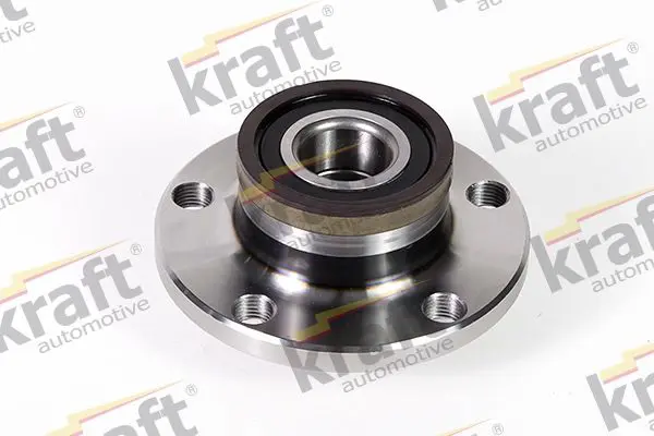 KRAFT 4106550 Комплект подшипника ступицы