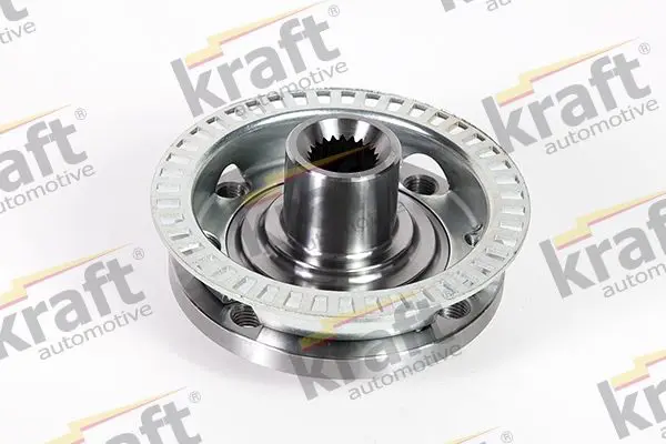 KRAFT 4200050 Ступица колеса