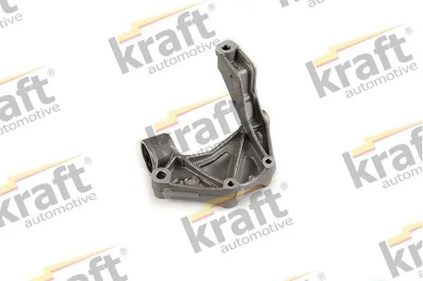 KRAFT 4210371 Stub axle, wheel suspension