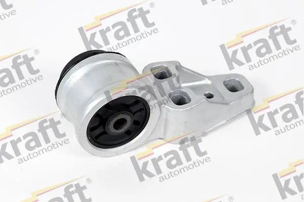 KRAFT 4230006 Втулка, балка моста