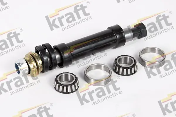 KRAFT 4243020 ремонтный комплект, рычаг