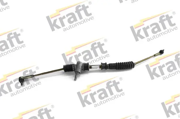 KRAFT 4336500 Рулевой механизм