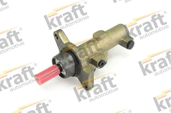 KRAFT 6031849 Главный тормозной цилиндр