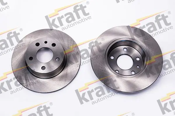 KRAFT 6053010 Тормозной диск