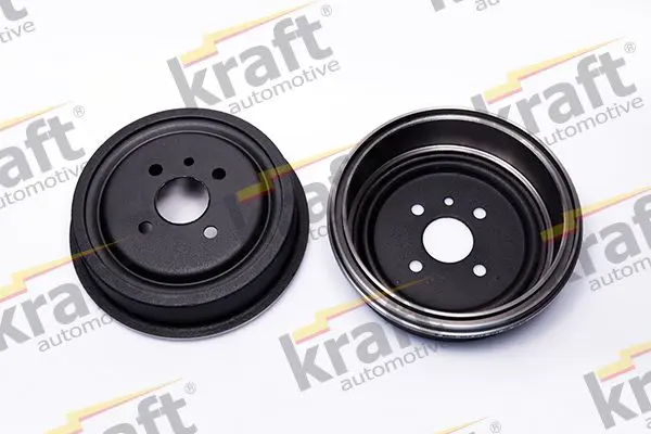 KRAFT 6061530 Тормозной барабан