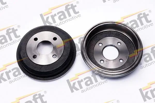 KRAFT 6062005 Тормозной барабан