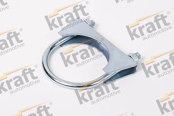 KRAFT 0558531 Pipe connector, exhaust system