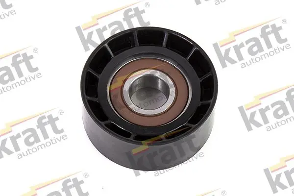 KRAFT 1225245 Паразитный / ведущий ролик,