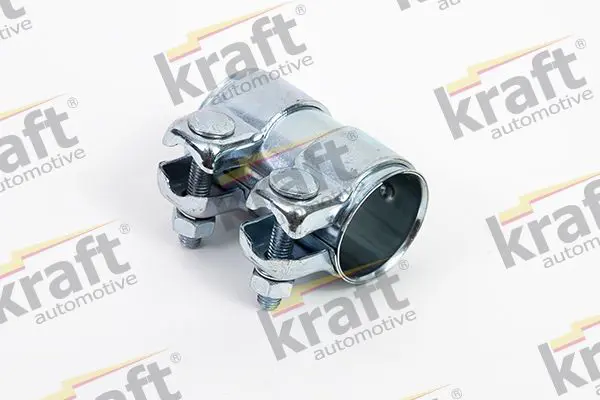 KRAFT 0570020 Pipe connector, exhaust system