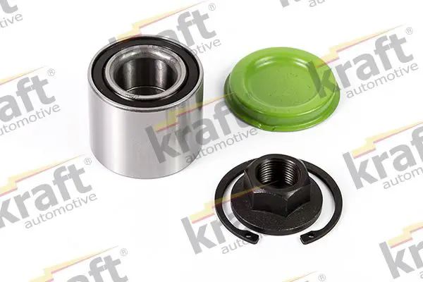 KRAFT 4101658 Комплект подшипника ступицы