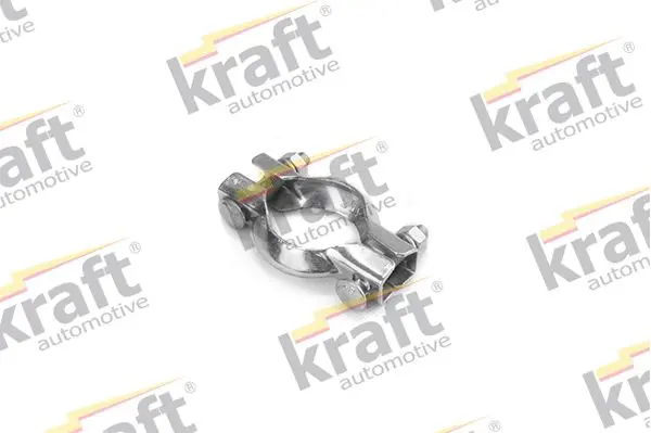 KRAFT 0558509 Комплект зажимной детали