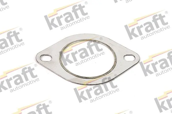 KRAFT 0548300 Прокладка, труба выхлопного