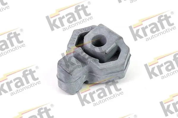 KRAFT 0505030 Кронштейн, система выпуска ОГ
