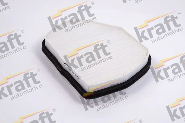KRAFT 1731000 Фильтр, воздух во внутренном