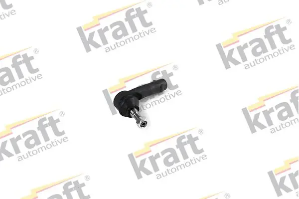 KRAFT 4310616 Наконечник поперечной рулевой