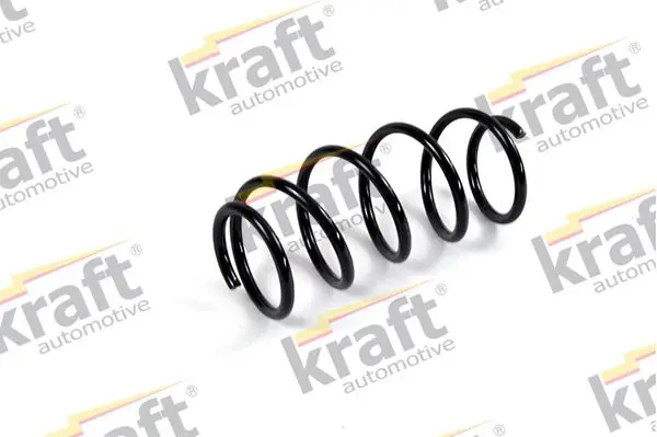KRAFT 4021800 Пружина ходовой части