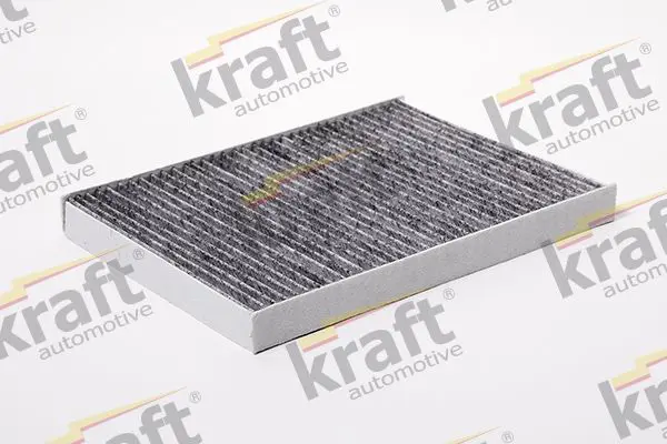 KRAFT 1730012 Фильтр, воздух во внутренном