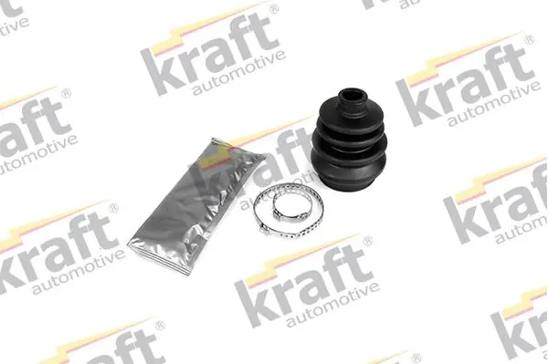 KRAFT 4411510 Комплект пыльника, приводной