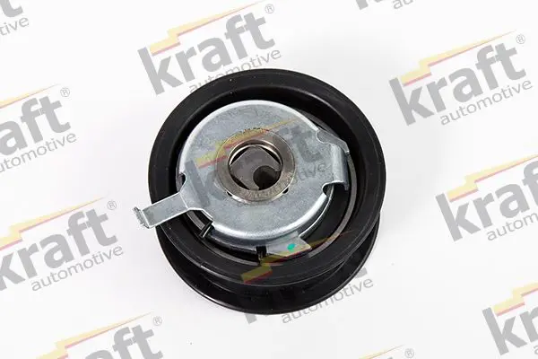 KRAFT 1220140 Натяжной ролик, ремень ГРМ