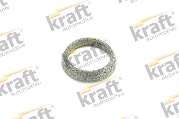 KRAFT 0531560 Уплотнительное кольцо, труба