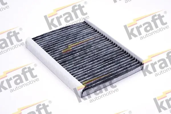 KRAFT 1733200 Фильтр, воздух во внутренном