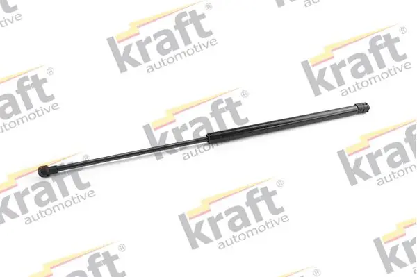 8500125 Gas spring, boot /cargo area