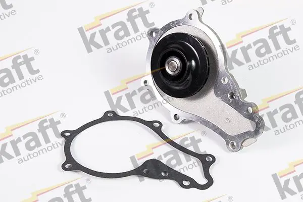 KRAFT 1502055 Водяной насос, охлаждение