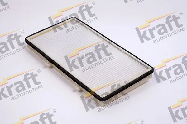 KRAFT 1731950 Фильтр, воздух во внутренном