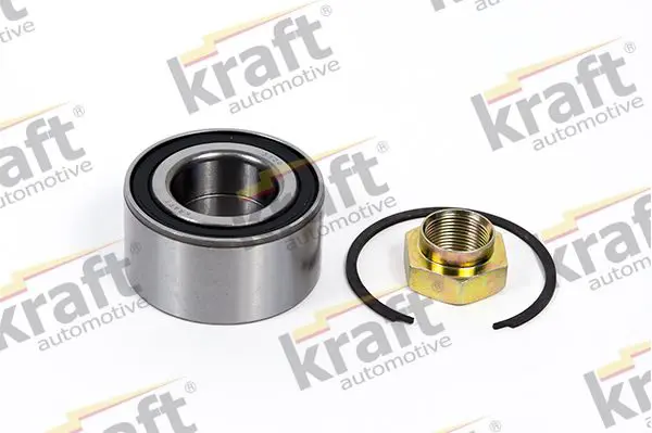 KRAFT 4103120 Комплект подшипника ступицы