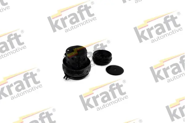 KRAFT 1490317 Подвеска, двигатель