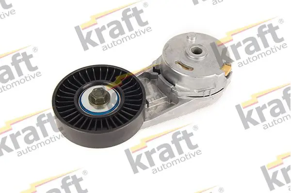 KRAFT 1221947 Tensioner lever, v-ribbed belt