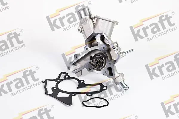 KRAFT 1501802 Водяной насос, охлаждение