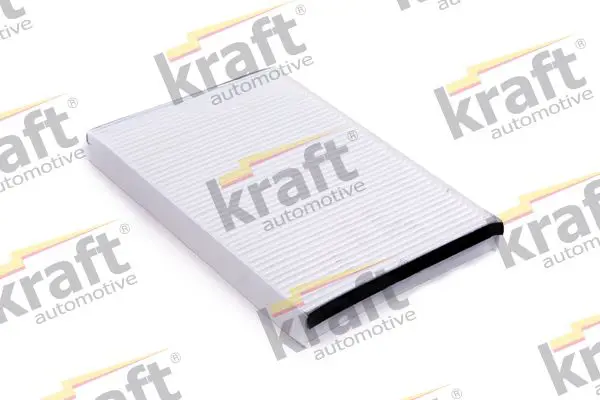 KRAFT 1731505 Фильтр, воздух во внутренном