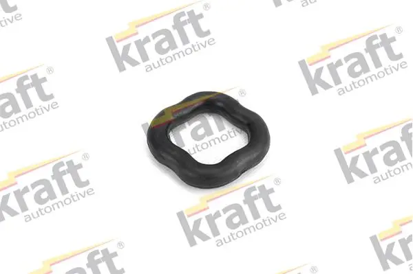 KRAFT 0502530 Буфер, глушитель