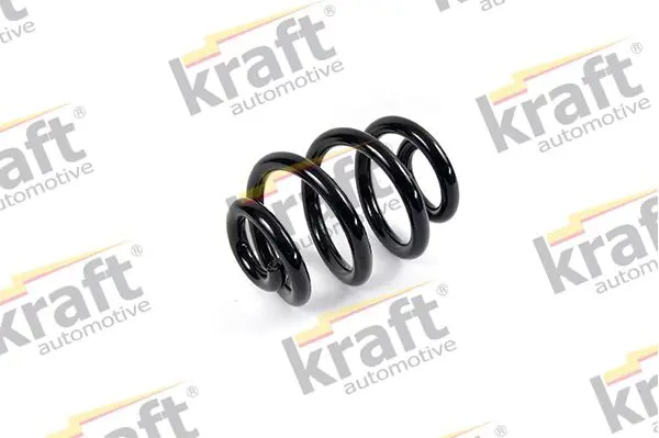 KRAFT 4030100 Пружина ходовой части