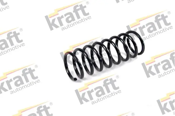 KRAFT 4032042 Пружина ходовой части