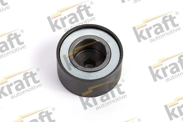 KRAFT 1225450 Паразитный / ведущий ролик,