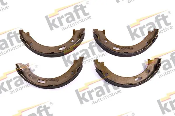 6028606 Brake shoe set, parking brake