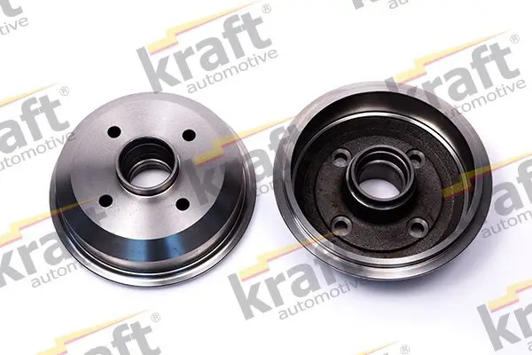 KRAFT 6062050 Тормозной барабан